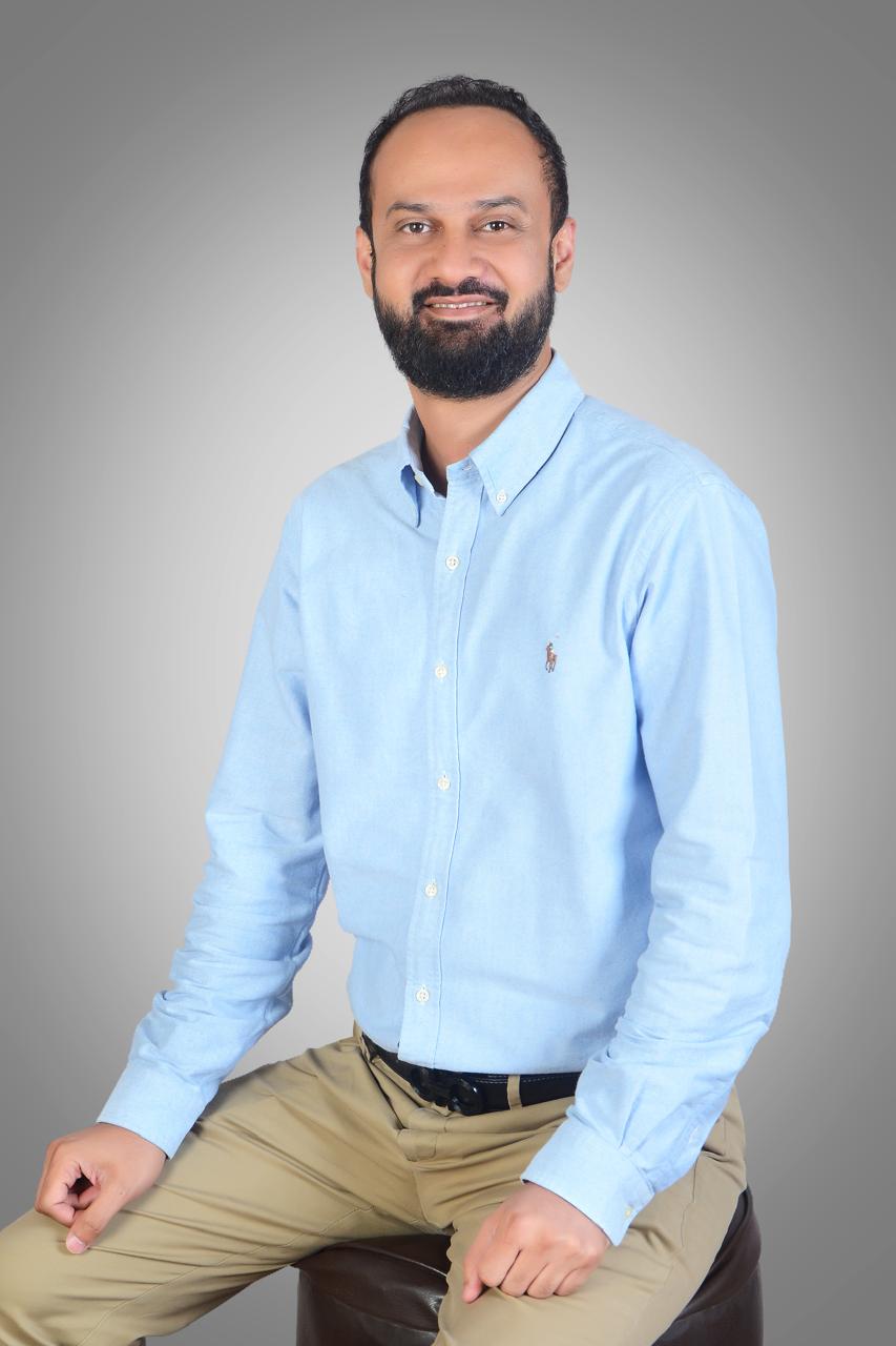 Fawad Ahmed Jokhio