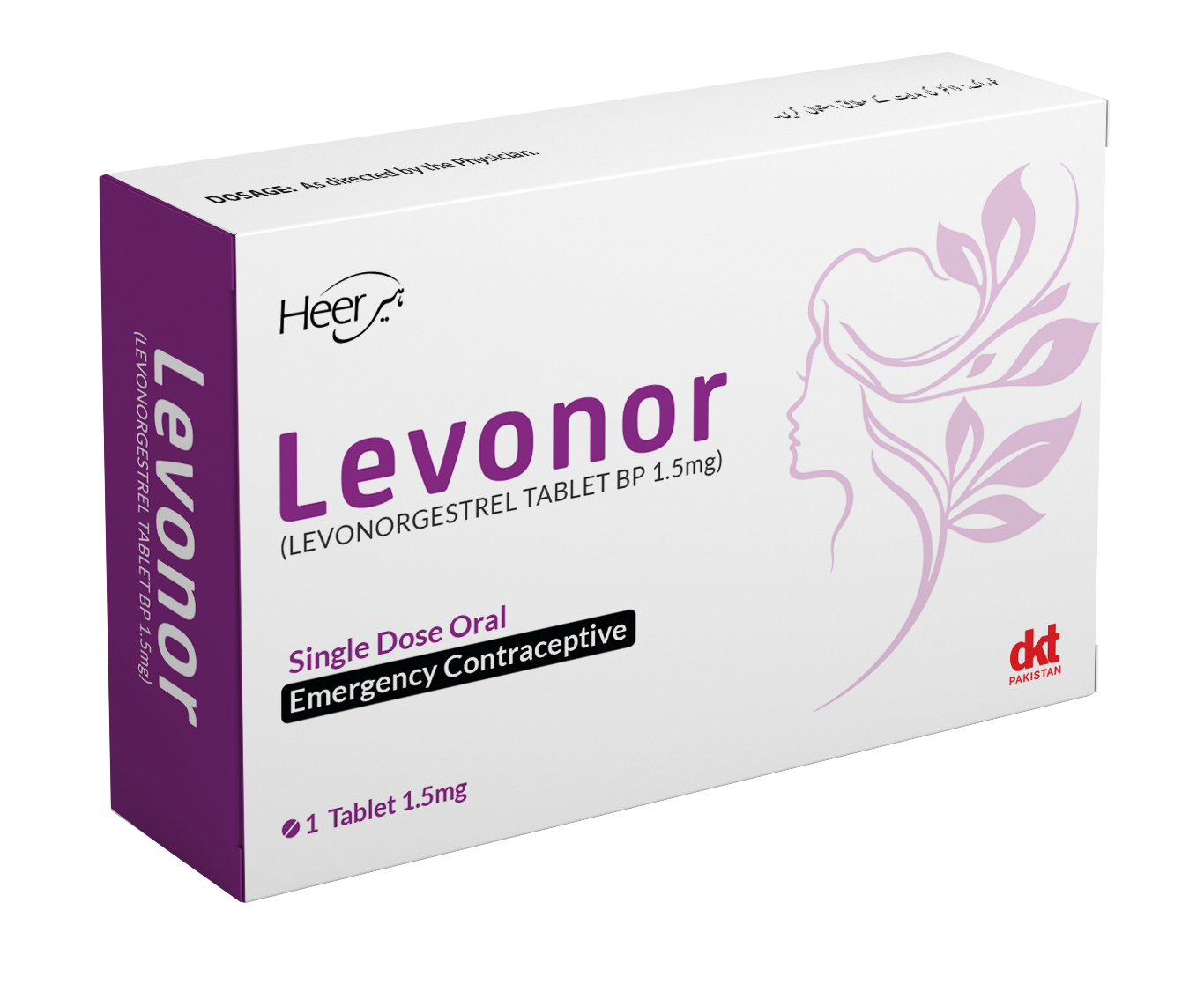 Levonor Tablet
